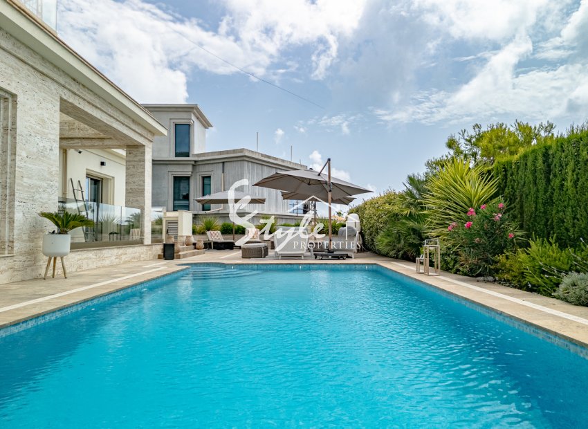 Resale - Villa - La Zenia - Beach