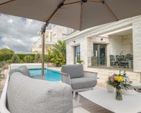 Resale - Villa - La Zenia - Beach