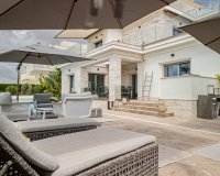 Resale - Villa - La Zenia - Beach