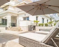 Resale - Villa - La Zenia - Beach