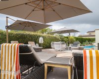 Resale - Villa - La Zenia - Beach