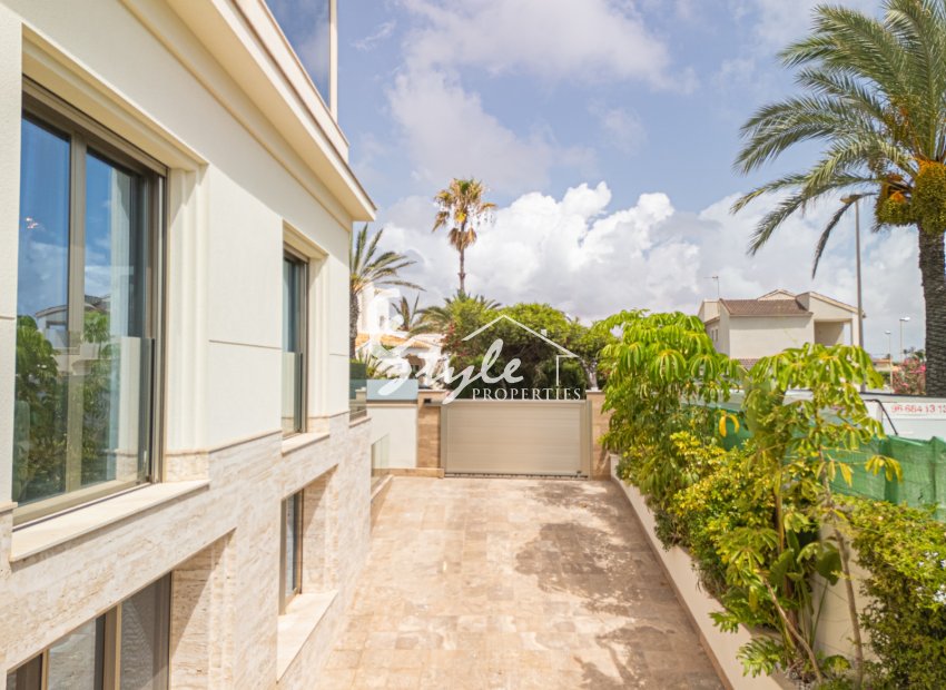 Resale - Villa - La Zenia - Beach