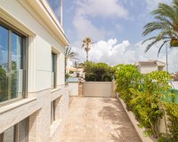 Resale - Villa - La Zenia - Beach