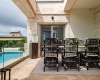 Resale - Villa - La Zenia - Beach