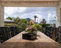 Resale - Villa - La Zenia - Beach