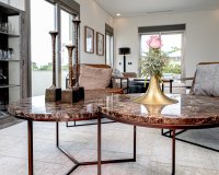 Resale - Villa - La Zenia - Beach