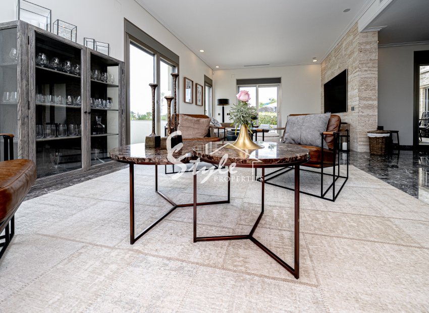 Resale - Villa - La Zenia - Beach