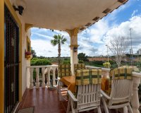 Resale - Villa - La Zenia - Villas San Jose