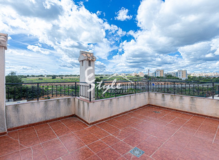 Resale - Villa - La Zenia - Villas San Jose