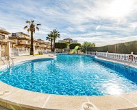 Resale - Villa - La Zenia - Villas San Jose