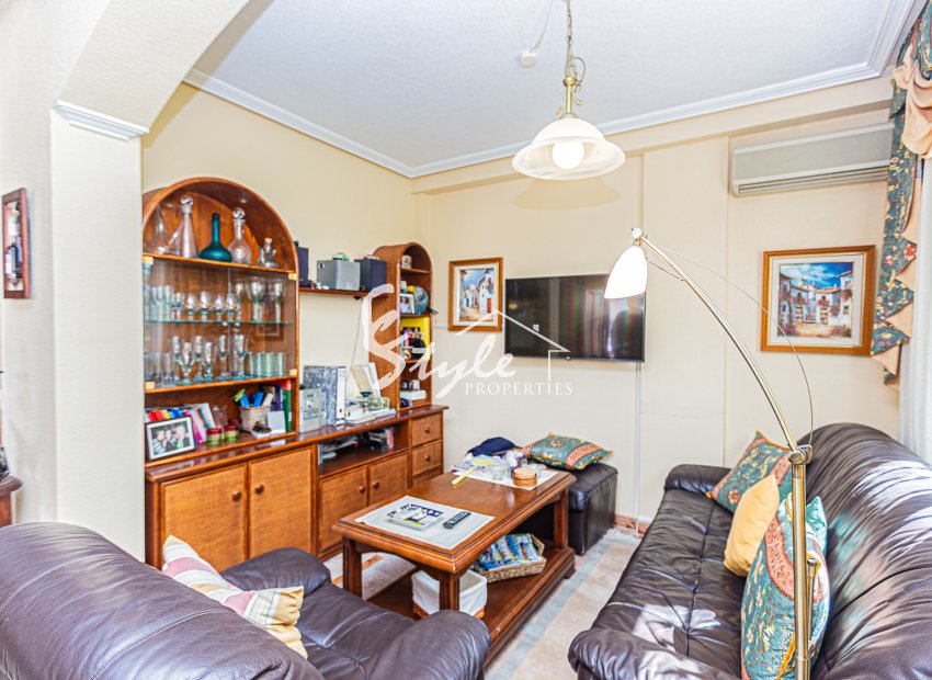 Resale - Villa - La Zenia - Villas San Jose