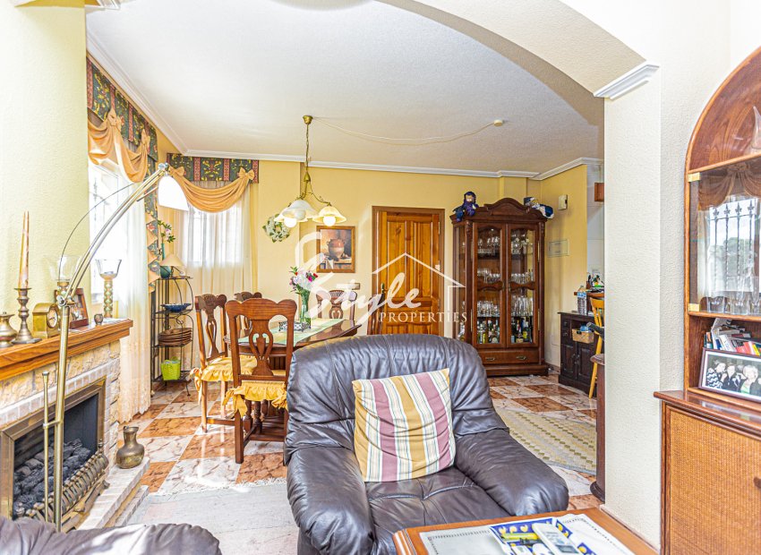 Resale - Villa - La Zenia - Villas San Jose