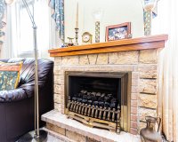 Resale - Villa - La Zenia - Villas San Jose