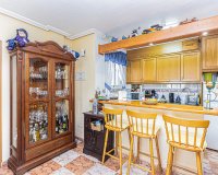 Resale - Villa - La Zenia - Villas San Jose