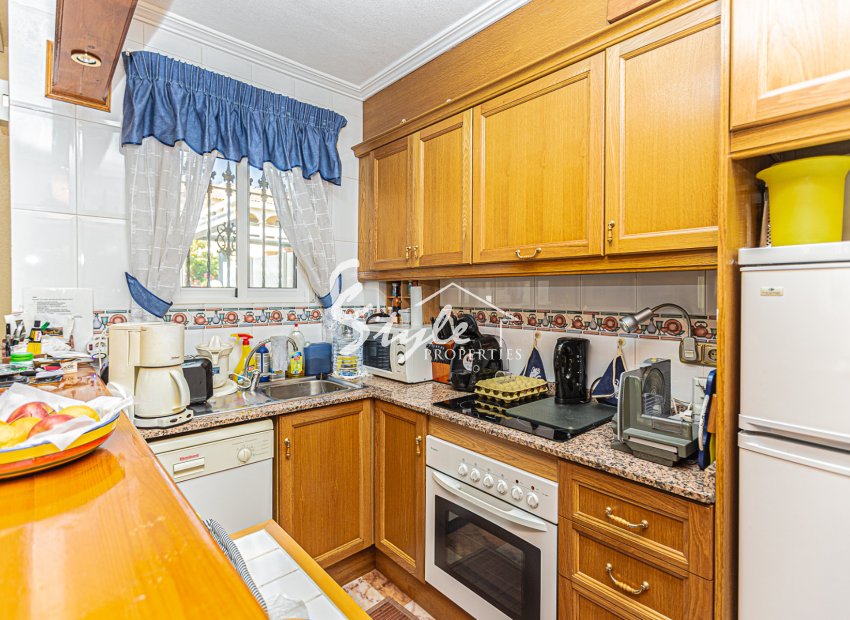 Resale - Villa - La Zenia - Villas San Jose