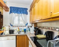 Resale - Villa - La Zenia - Villas San Jose