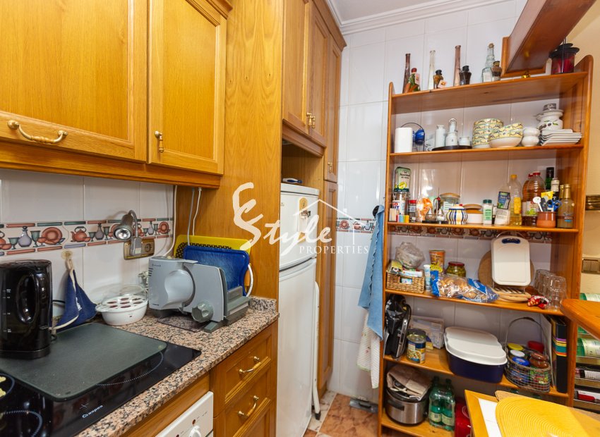 Resale - Villa - La Zenia - Villas San Jose