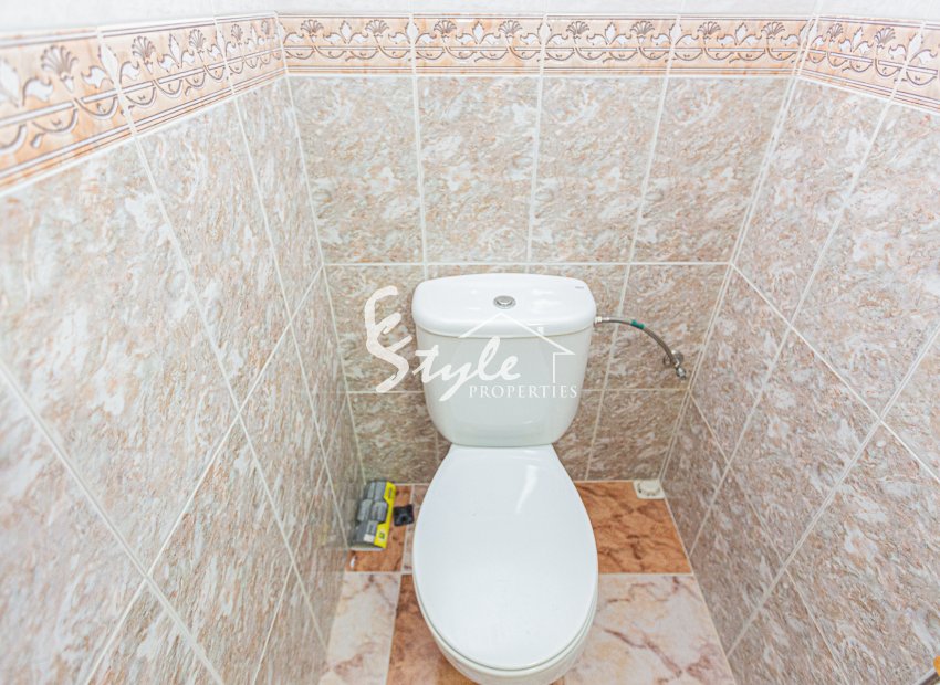 Resale - Villa - La Zenia - Villas San Jose