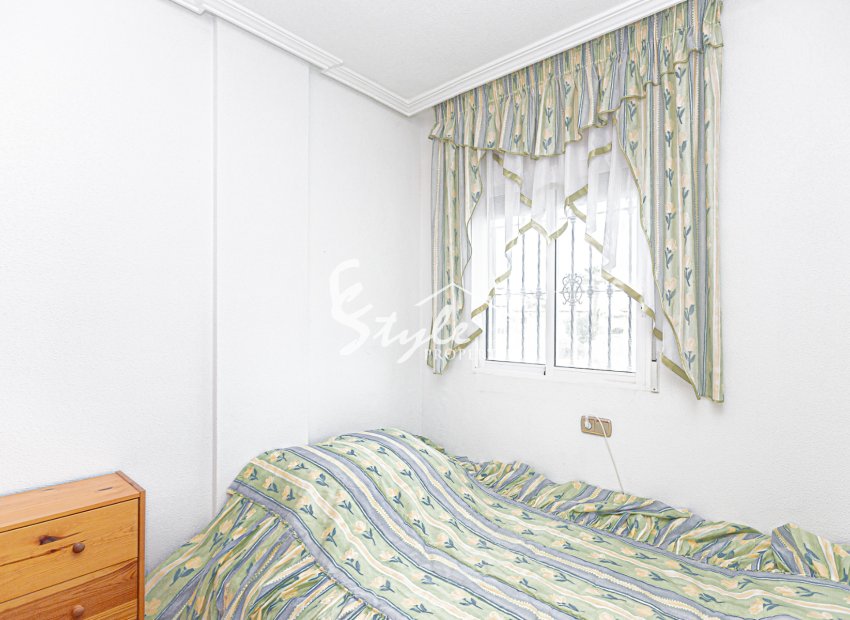 Resale - Villa - La Zenia - Villas San Jose