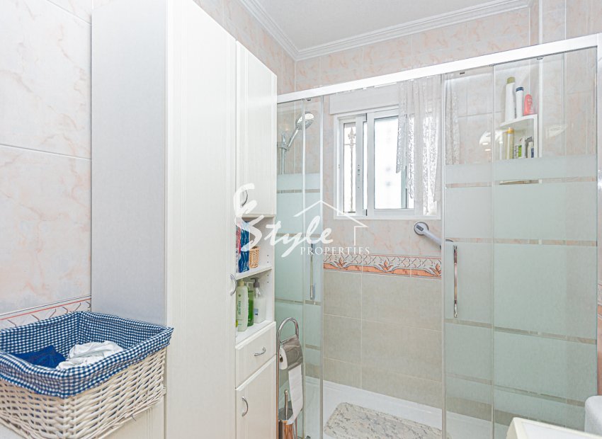 Resale - Villa - La Zenia - Villas San Jose