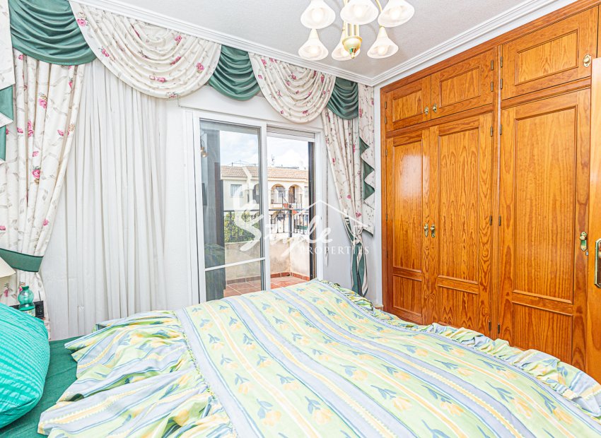 Resale - Villa - La Zenia - Villas San Jose