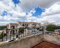 Resale - Villa - La Zenia - Villas San Jose