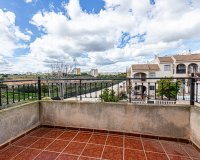 Resale - Villa - La Zenia - Villas San Jose