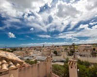 Resale - Villa - La Zenia - Villas San Jose