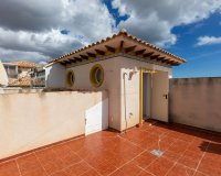 Resale - Villa - La Zenia - Villas San Jose