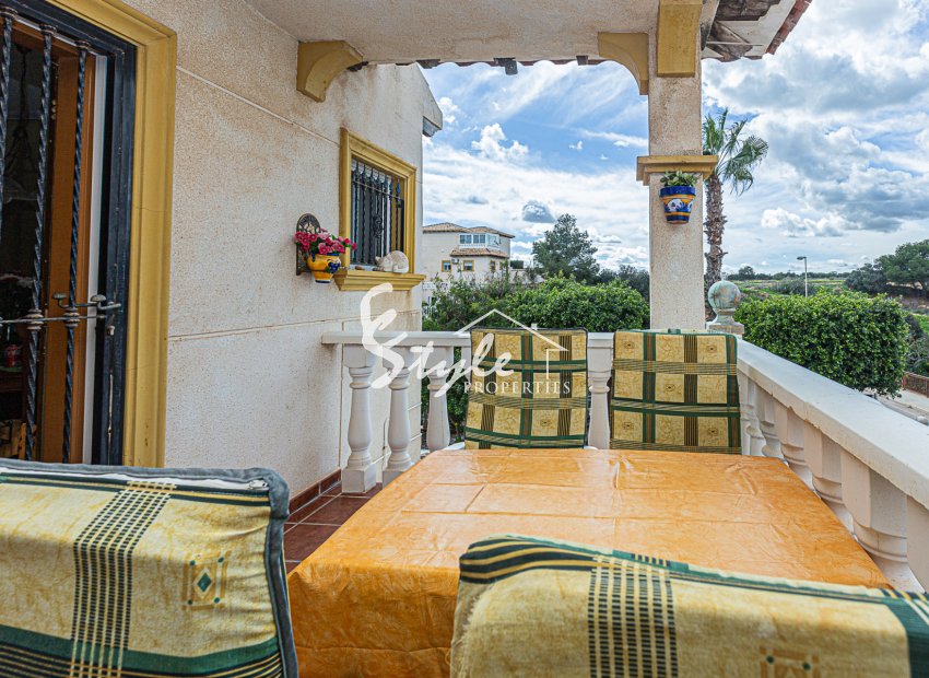 Resale - Villa - La Zenia - Villas San Jose