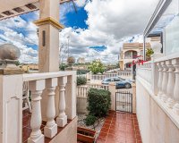 Resale - Villa - La Zenia - Villas San Jose