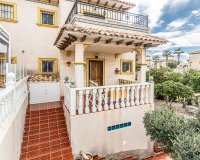 Resale - Villa - La Zenia - Villas San Jose