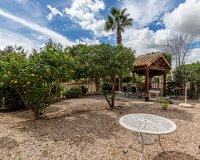 Resale - Villa - La Zenia - Villas San Jose