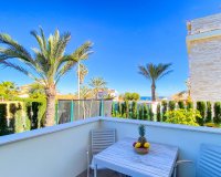 Resale - Villa - La Zenia