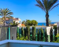 Resale - Villa - La Zenia