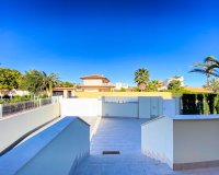 Resale - Villa - La Zenia
