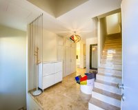 Resale - Villa - La Zenia