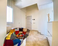 Resale - Villa - La Zenia