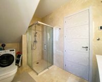 Resale - Villa - La Zenia