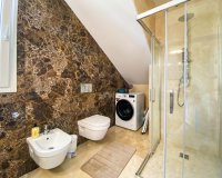 Resale - Villa - La Zenia