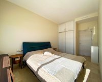 Resale - Villa - La Zenia