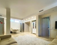 Resale - Villa - La Zenia