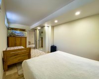 Resale - Villa - La Zenia