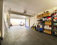 Resale - Villa - La Zenia