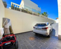 Resale - Villa - La Zenia