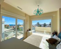 Resale - Villa - La Zenia