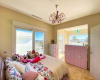 Resale - Villa - La Zenia