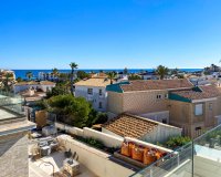 Resale - Villa - La Zenia
