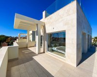 Resale - Villa - La Zenia