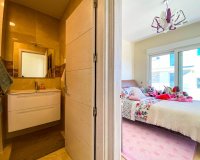 Resale - Villa - La Zenia